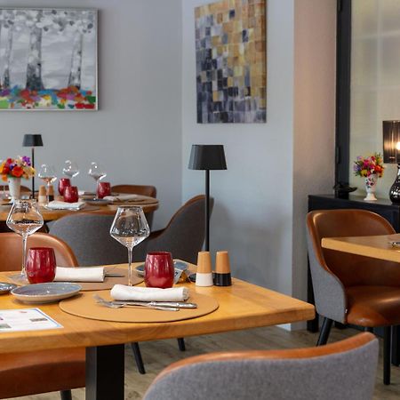 La Rose Hotel Julienas Ngoại thất bức ảnh