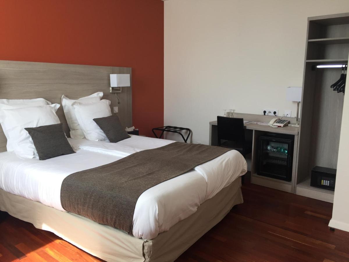 La Rose Hotel Julienas Ngoại thất bức ảnh