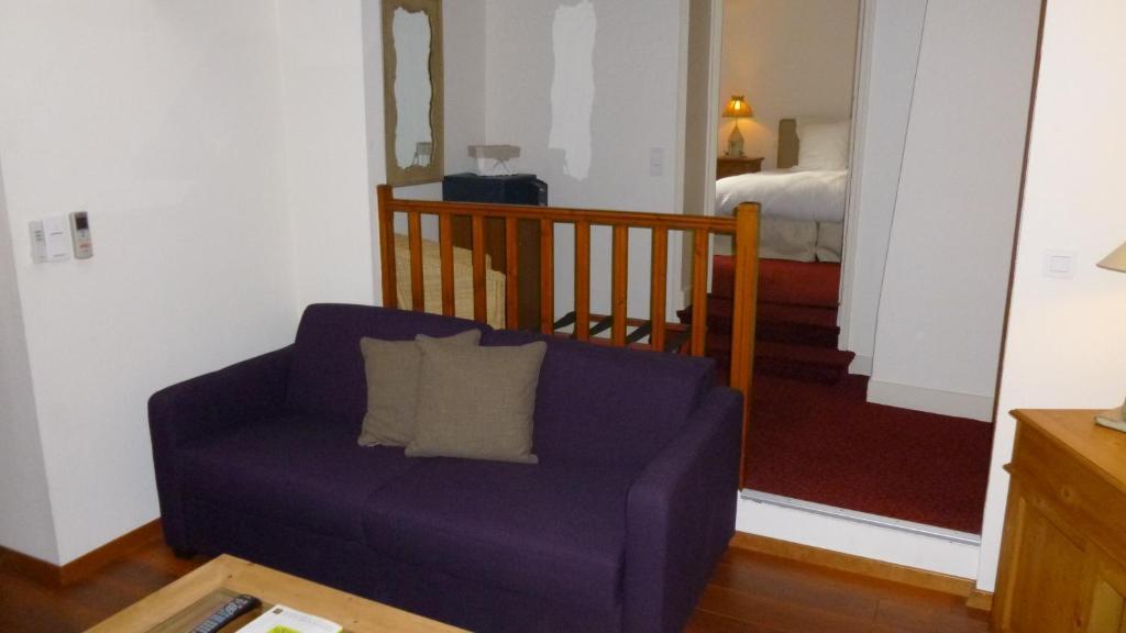 La Rose Hotel Julienas Phòng bức ảnh