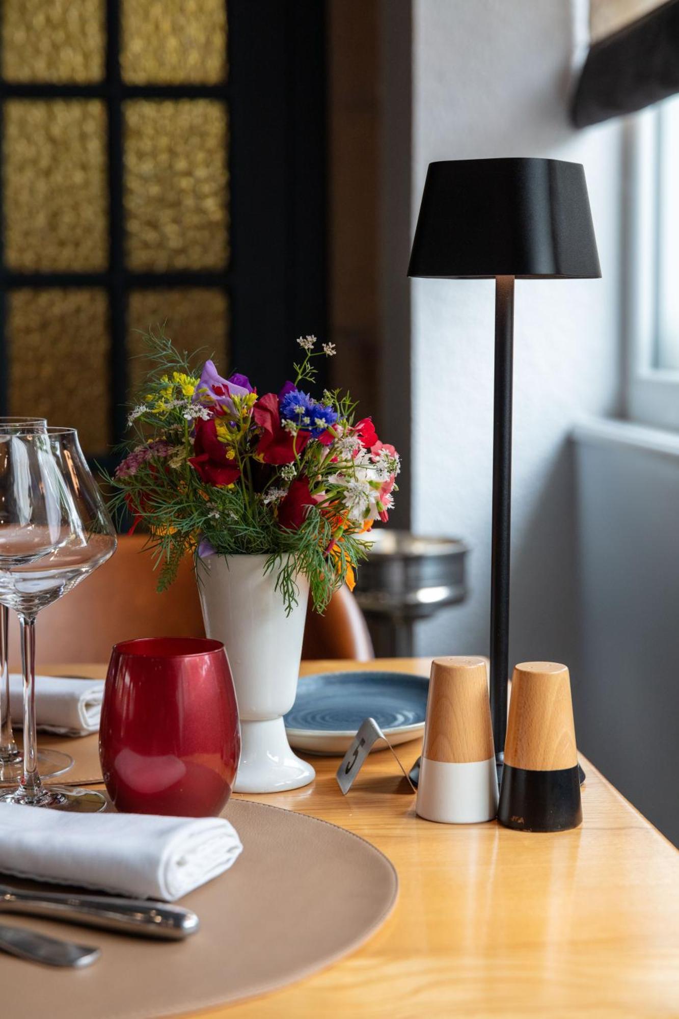 La Rose Hotel Julienas Ngoại thất bức ảnh
