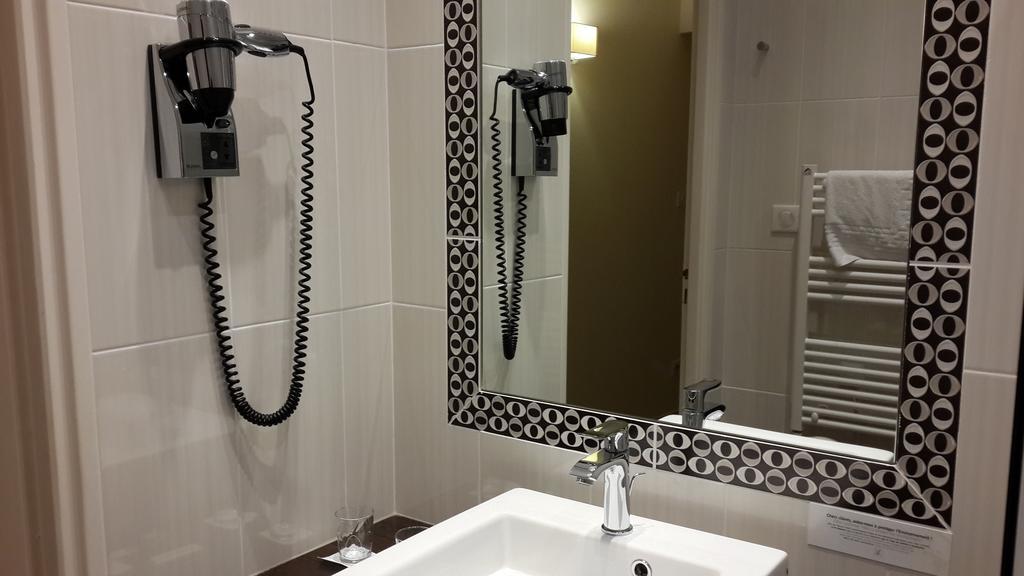 La Rose Hotel Julienas Ngoại thất bức ảnh
