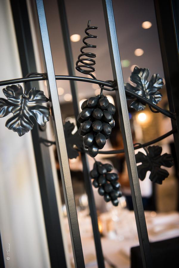 La Rose Hotel Julienas Ngoại thất bức ảnh