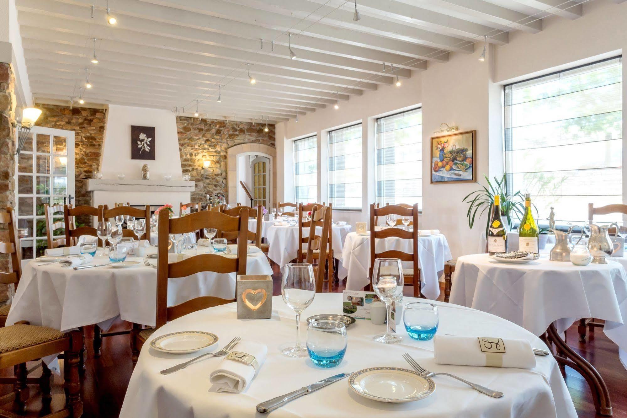 La Rose Hotel Julienas Ngoại thất bức ảnh