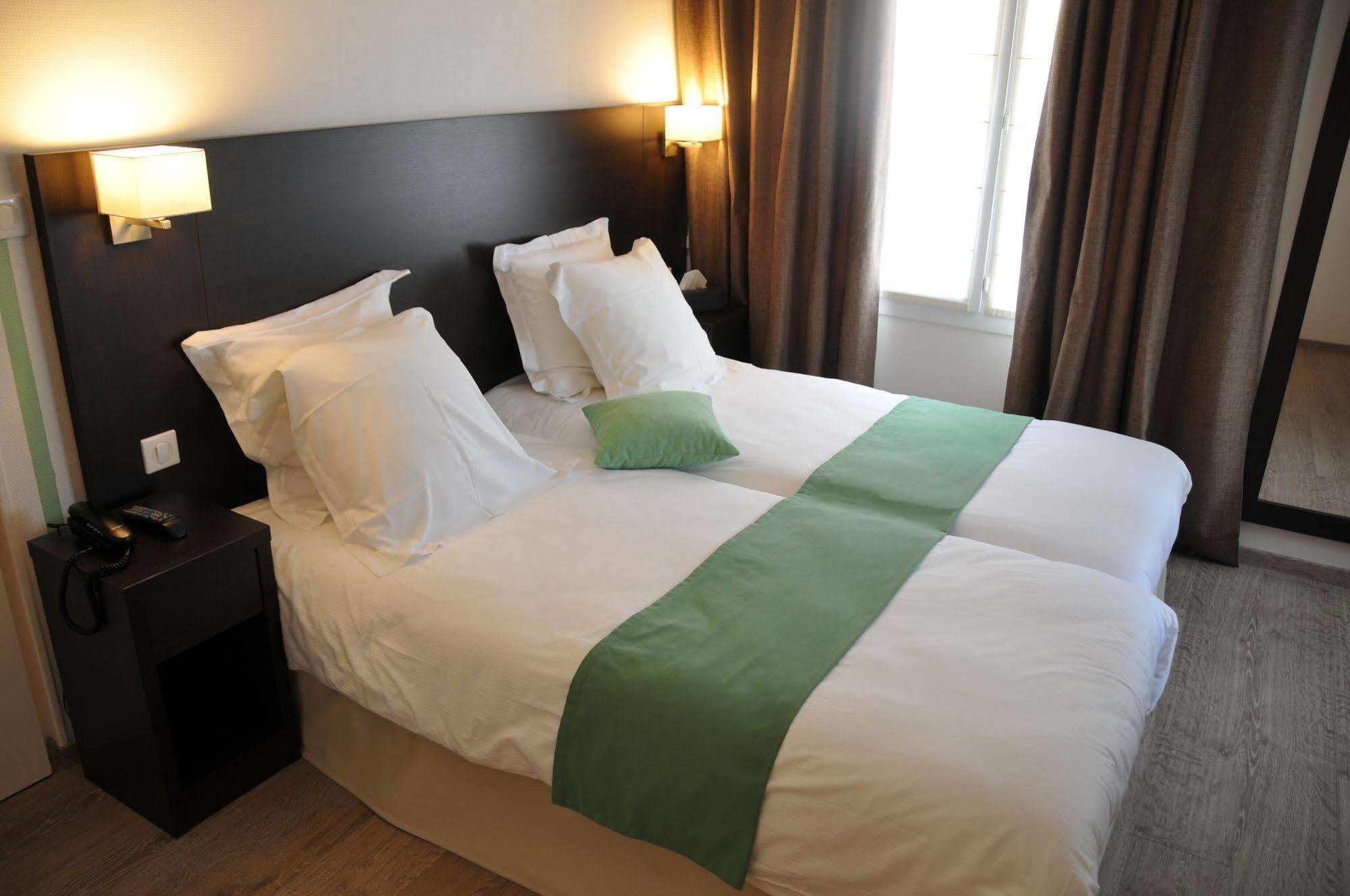 La Rose Hotel Julienas Ngoại thất bức ảnh