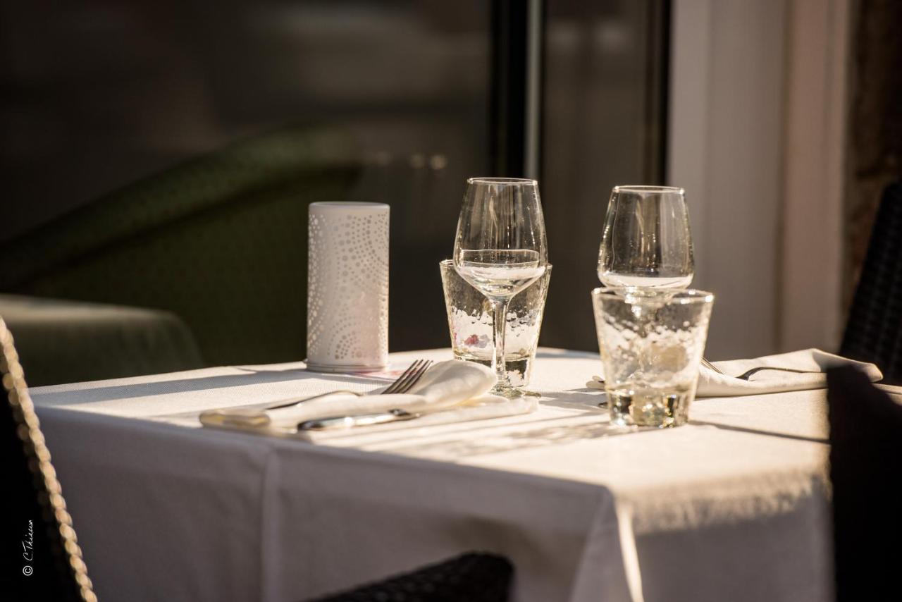 La Rose Hotel Julienas Ngoại thất bức ảnh